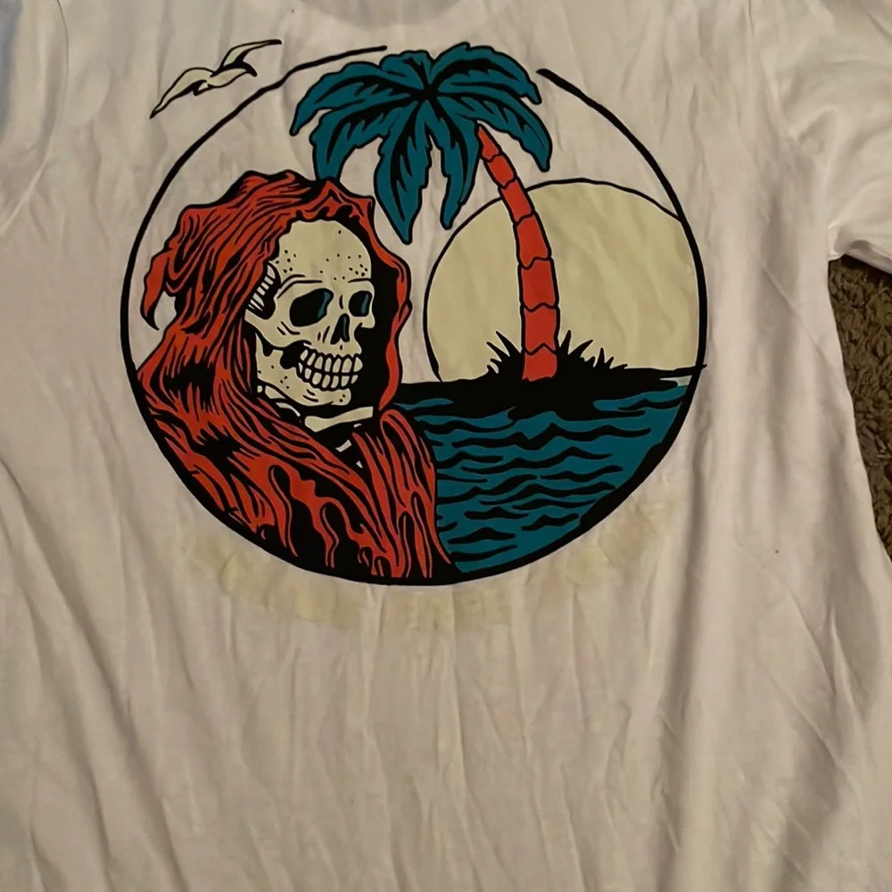 WASHED - Picture 2 of 2